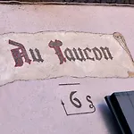 Historisches Gaestehaus Au Faucon Von 1535 Casa de hóspedes Wissembourg