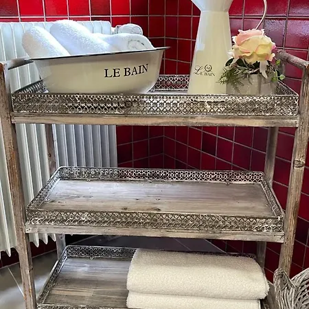 Historisches Au Faucon Von 1535 Gasthof Wissembourg