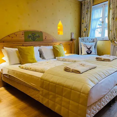 Historisches Gaestehaus Au Faucon Von 1535 Wissembourg