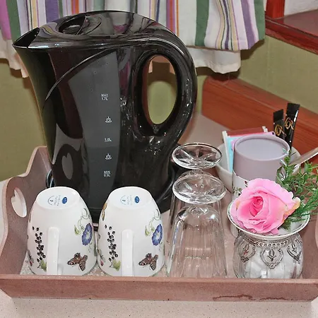 Historisches Au Faucon Von 1535 4*