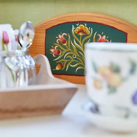 Gasthof Historisches Au Faucon Von 1535 Wissembourg