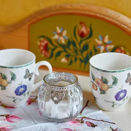 Historisches Au Faucon Von 1535 Wissembourg